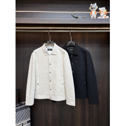 Cheap DG Jackets for Men in 226190, $110 USD- [IB226190] - Replica DG Jackets for Men