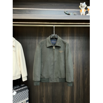 Louis Vuitton Thin Jackets For Men in 226192