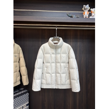 Cheap Prada Down Coats in 226203, $200 USD- [IB226203] - Replica Prada Down Coats