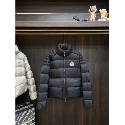 Cheap Moncle Thick Coats For Men in 226208, $220 USD- [IB226208] - Replica Moncle Thick Coats For Men