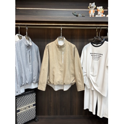 Balenciaga Jackets for Men in 226214