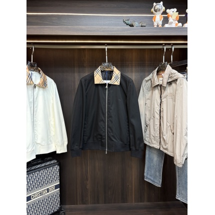 Cheap Buberry Jackets For Men in 226215, $95 USD- [IB226215] - Replica Buberry Jackets For Men