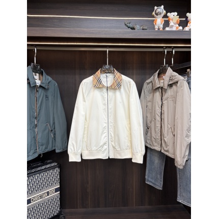 Cheap Buberry Jackets For Men in 226216, $95 USD- [IB226216] - Replica Buberry Jackets For Men