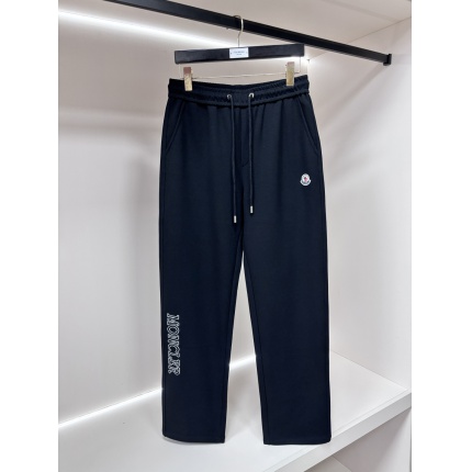 Cheap Moncler Pants For Men in 226222, $55 USD- [IB226222] - Replica Moncler Pants For Men