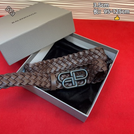 Cheap Balenciaga aaa Belts in 226223, $60 USD- [IB226223] - Replica Balenciaga aaa Belts