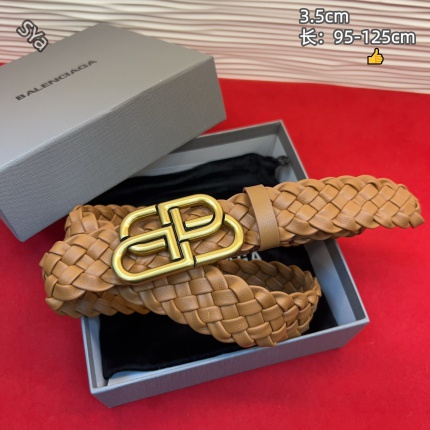 Balenciaga aaa Belts in 226228