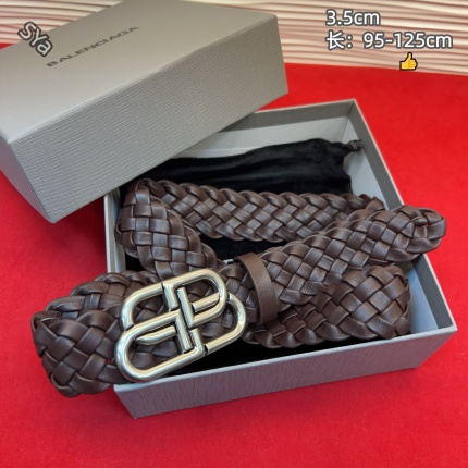Cheap Balenciaga aaa Belts in 226230, $60 USD- [IB226230] - Replica Balenciaga aaa Belts