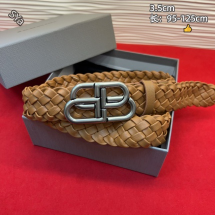 Balenciaga aaa Belts in 226231