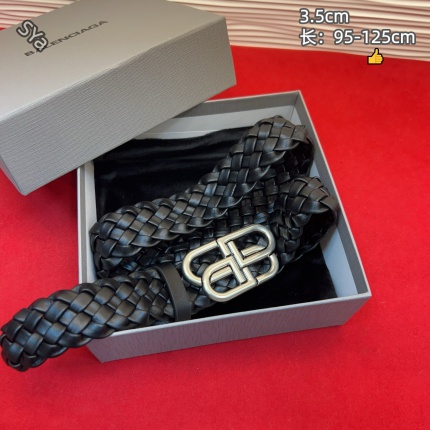 Cheap Balenciaga aaa Belts in 226232, $60 USD- [IB226232] - Replica Balenciaga aaa Belts