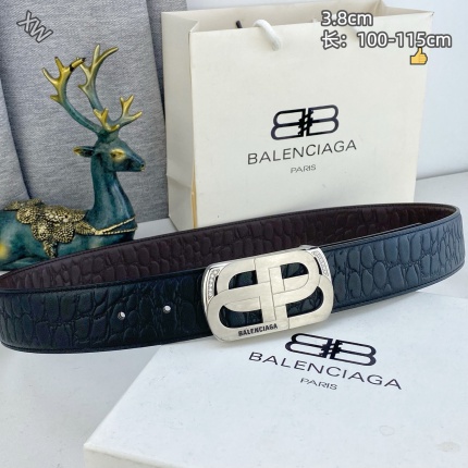 Cheap Balenciaga aaa Belts in 226233, $60 USD- [IB226233] - Replica Balenciaga aaa Belts