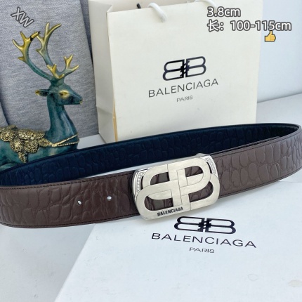 Cheap Balenciaga aaa Belts in 226235, $60 USD- [IB226235] - Replica Balenciaga aaa Belts