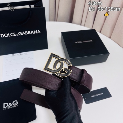 Cheap DG AAA Quality Belts in 226239, $60 USD- [IB226239] - Replica DG AAA Quality Belts