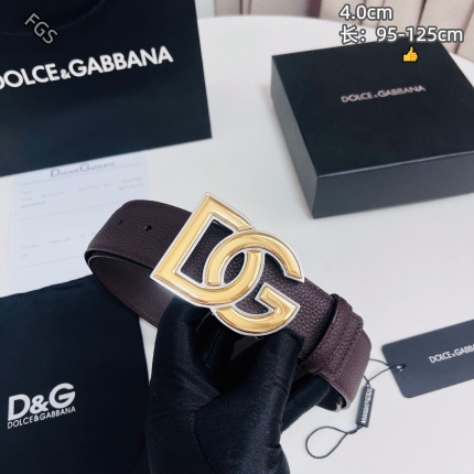 Cheap DG AAA Quality Belts in 226240, $60 USD- [IB226240] - Replica DG AAA Quality Belts