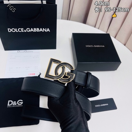 Cheap DG AAA Quality Belts in 226244, $60 USD- [IB226244] - Replica DG AAA Quality Belts