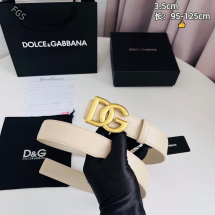 Cheap DG AAA Quality Belts in 226245, $60 USD- [IB226245] - Replica DG AAA Quality Belts