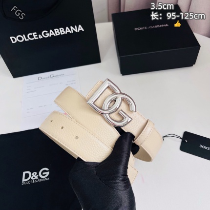 Cheap DG AAA Quality Belts in 226248, $60 USD- [IB226248] - Replica DG AAA Quality Belts