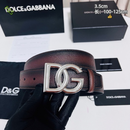 Cheap DG AAA Quality Belts in 226251, $60 USD- [IB226251] - Replica DG AAA Quality Belts