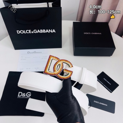 Cheap DG AAA Quality Belts in 226252, $60 USD- [IB226252] - Replica DG AAA Quality Belts