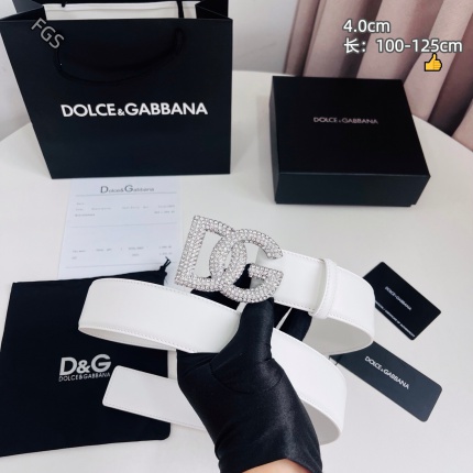 Cheap DG AAA Quality Belts in 226255, $60 USD- [IB226255] - Replica DG AAA Quality Belts