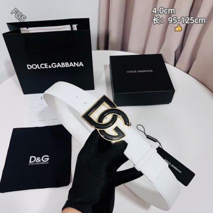 Cheap DG AAA Quality Belts in 226256, $60 USD- [IB226256] - Replica DG AAA Quality Belts