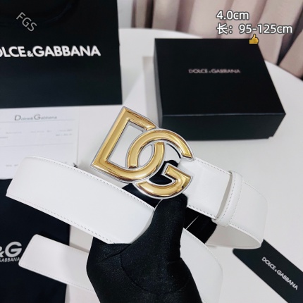 Cheap DG AAA Quality Belts in 226257, $60 USD- [IB226257] - Replica DG AAA Quality Belts