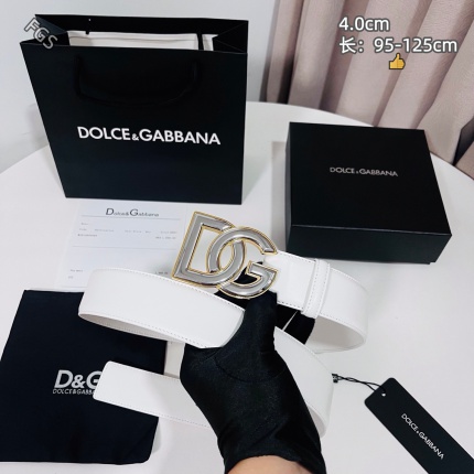 Cheap DG AAA Quality Belts in 226258, $60 USD- [IB226258] - Replica DG AAA Quality Belts