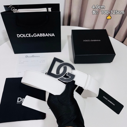 Cheap DG AAA Quality Belts in 226259, $60 USD- [IB226259] - Replica DG AAA Quality Belts
