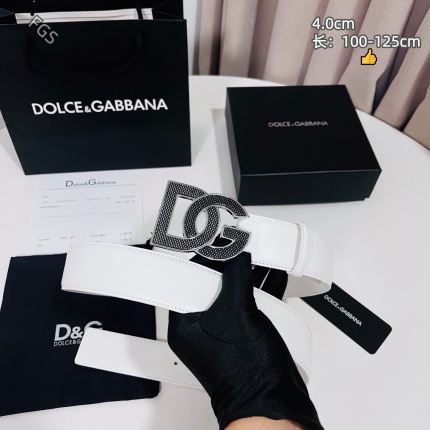Cheap DG AAA Quality Belts in 226261, $60 USD- [IB226261] - Replica DG AAA Quality Belts