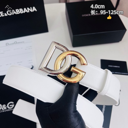 Cheap DG AAA Quality Belts in 226266, $60 USD- [IB226266] - Replica DG AAA Quality Belts