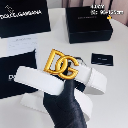 Cheap DG AAA Quality Belts in 226267, $60 USD- [IB226267] - Replica DG AAA Quality Belts
