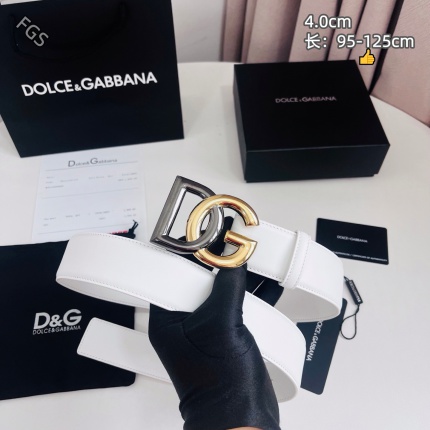 Cheap DG AAA Quality Belts in 226268, $60 USD- [IB226268] - Replica DG AAA Quality Belts