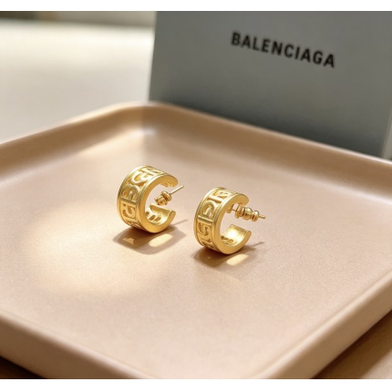 Cheap Balenciaga Earring in 226278, $35 USD- [IB226278] - Replica Balenciaga Earring