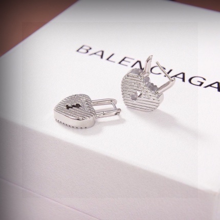 Cheap Balenciaga Earring in 226280, $35 USD- [IB226280] - Replica Balenciaga Earring