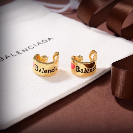 Cheap Balenciaga Earring in 226284, $35 USD- [IB226284] - Replica Balenciaga Earring