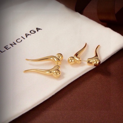 Cheap Balenciaga Earring in 226286, $35 USD- [IB226286] - Replica Balenciaga Earring