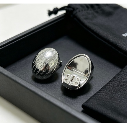 Cheap Balenciaga Earring in 226288, $35 USD- [IB226288] - Replica Balenciaga Earring