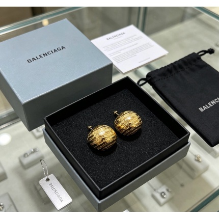 Cheap Balenciaga Earring in 226289, $35 USD- [IB226289] - Replica Balenciaga Earring