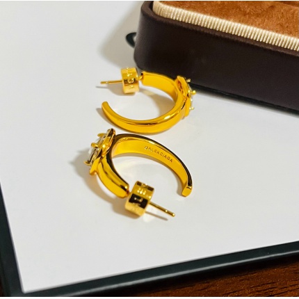 Cheap Balenciaga Earring in 226290, $35 USD- [IB226290] - Replica Balenciaga Earring