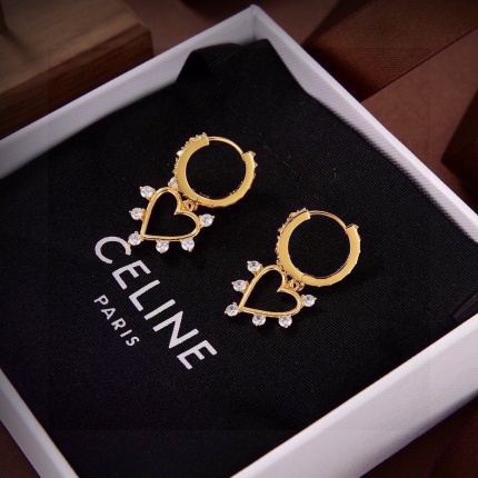 Celine Earring in 226309