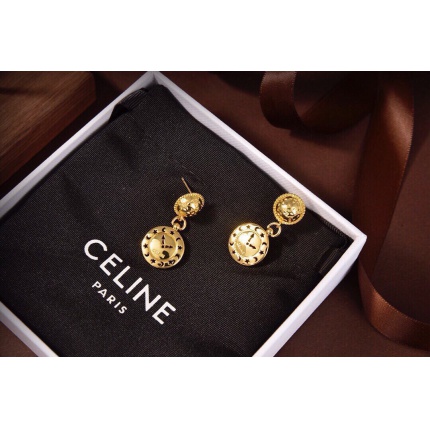 Cheap Celine Earring in 226332, $35 USD- [IB226332] - Replica Celine Earring