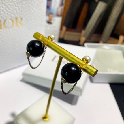 Cheap Dior Earring in 226341, $35 USD- [IB226341] - Replica Dior Earring