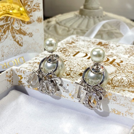 Dior Earring in 226346