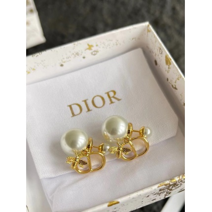 Cheap Dior Earring in 226349, $35 USD- [IB226349] - Replica Dior Earring