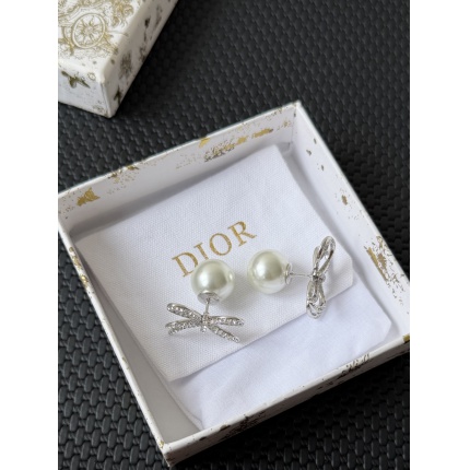 Cheap Dior Earring in 226350, $35 USD- [IB226350] - Replica Dior Earring
