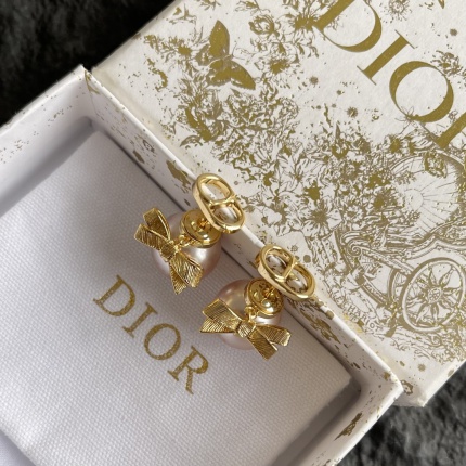 Cheap Dior Earring in 226351, $35 USD- [IB226351] - Replica Dior Earring