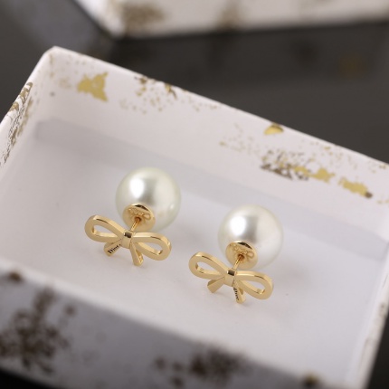 Cheap Dior Earring in 226352, $35 USD- [IB226352] - Replica Dior Earring