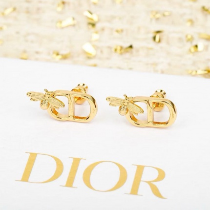 Cheap Dior Earring in 226355, $35 USD- [IB226355] - Replica Dior Earring