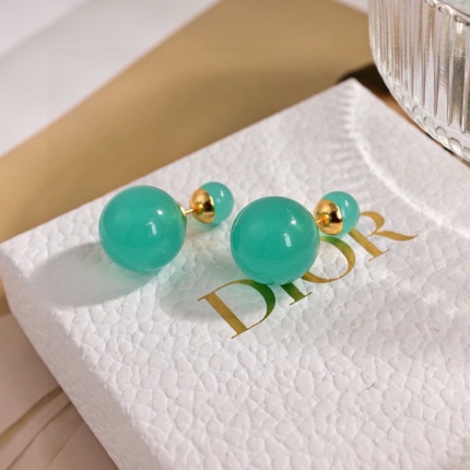 Cheap Dior Earring in 226357, $35 USD- [IB226357] - Replica Dior Earring