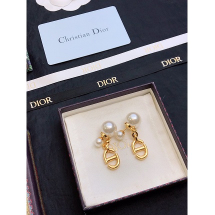 Cheap Dior Earring in 226364, $35 USD- [IB226364] - Replica Dior Earring