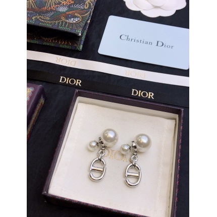Cheap Dior Earring in 226365, $35 USD- [IB226365] - Replica Dior Earring